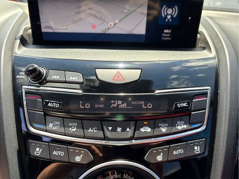 Used 2021 Acura RDX A-Spec w/ Technology Package FWD image 33