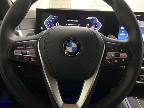 Used 2026 BMW X5 xDrive40i AWD/4WD image 42