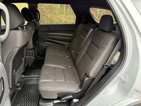 Used 2023 Dodge Durango AWD w/ Technology Group image 14