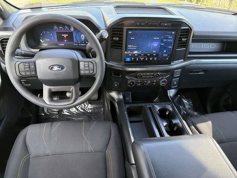 Used 2024 Ford F150 STX image 11