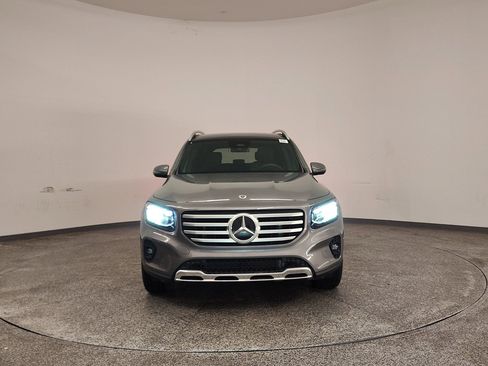 Certified 2026 Mercedes-Benz GLB 250 image 5