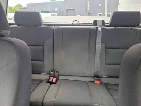 Used 2019 Chevrolet Silverado 1500 LT RWD image 28