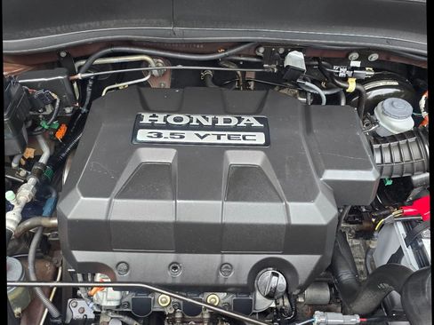 Used 2008 Honda Ridgeline RTL image 23