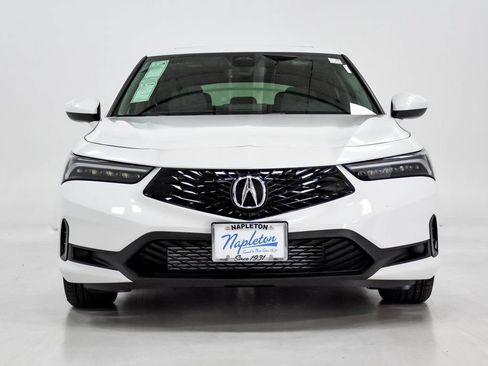 Used 2025 Acura Integra FWD image 4