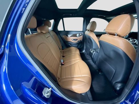 Certified 2020 Mercedes-Benz GLC 300 4MATIC image 22