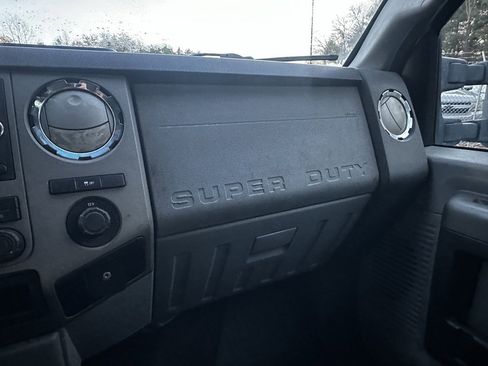 Used 2012 Ford F350 XLT image 14
