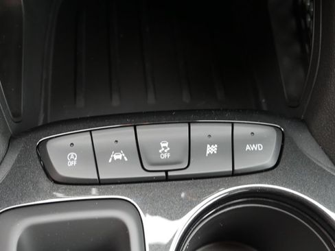 New 2026 Chevrolet TrailBlazer LS w/ LS Convenience Package AWD/4WD image 23