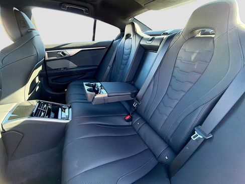 New 2026 BMW 840i image 21
