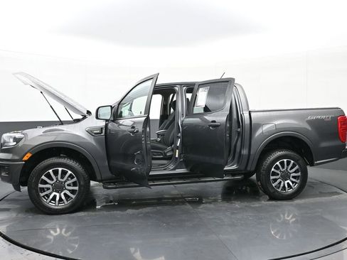 Used 2019 Ford Ranger XLT w/ Equipment Group 302A Luxury image 52