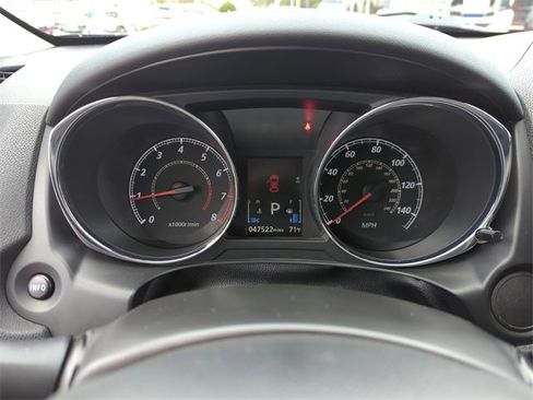 Used 2023 Mitsubishi Outlander Sport ES image 41