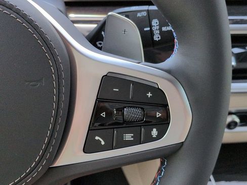 New 2026 BMW X5 M60i AWD/4WD image 27