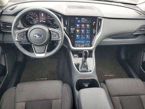 Certified 2025 Subaru Outback Premium AWD/4WD image 13
