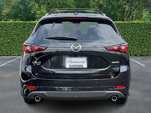 Used 2025 MAZDA CX-5 AWD 2.5 S image 5