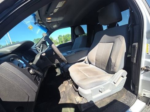Used 2011 Ford F150 XLT RWD image 18
