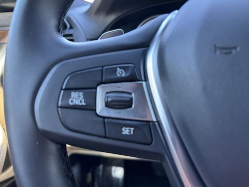 Used 2019 BMW X3 xDrive30i w/ Executive Package image 30