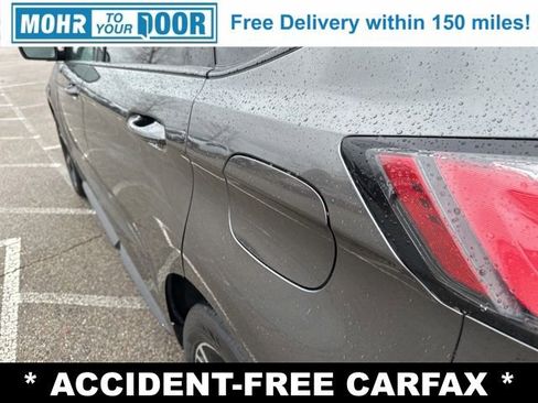 Used 2019 Ford Edge ST w/ Equipment Group 401A image 10