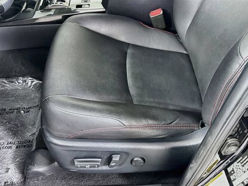 Used 2015 Toyota 4Runner Trail Premium AWD/4WD image 18