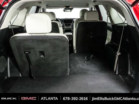 Used 2023 Kia Sorento SX Prestige AWD/4WD image 33
