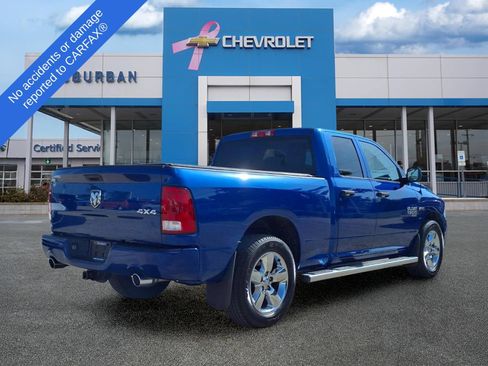 Used 2019 RAM 1500 Express w/ Express Value Package AWD/4WD image 5