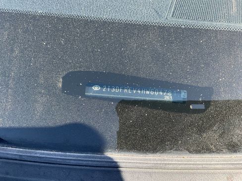 Used 2017 Toyota RAV4 Platinum image 20