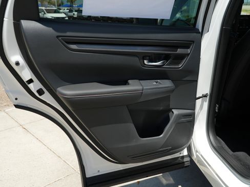 New 2026 Honda CR-V Sport-L image 13