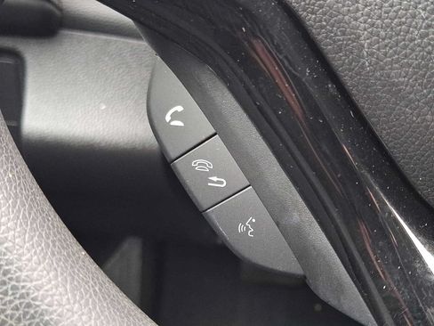 Certified 2019 Honda HR-V LX image 20