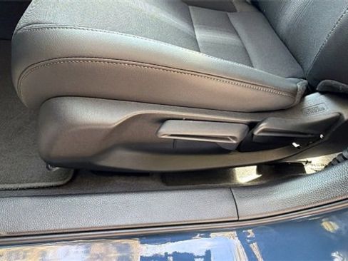 New 2026 Honda Civic Sport image 21