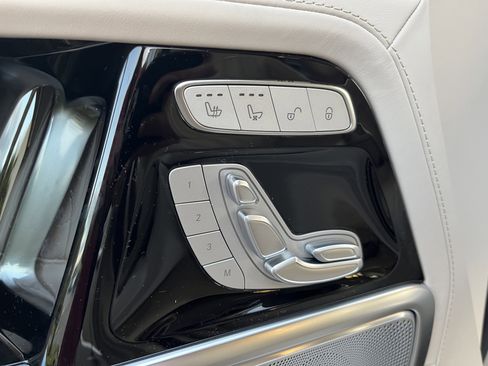 New 2026 Mercedes-Benz G 63 AMG 4MATIC image 14