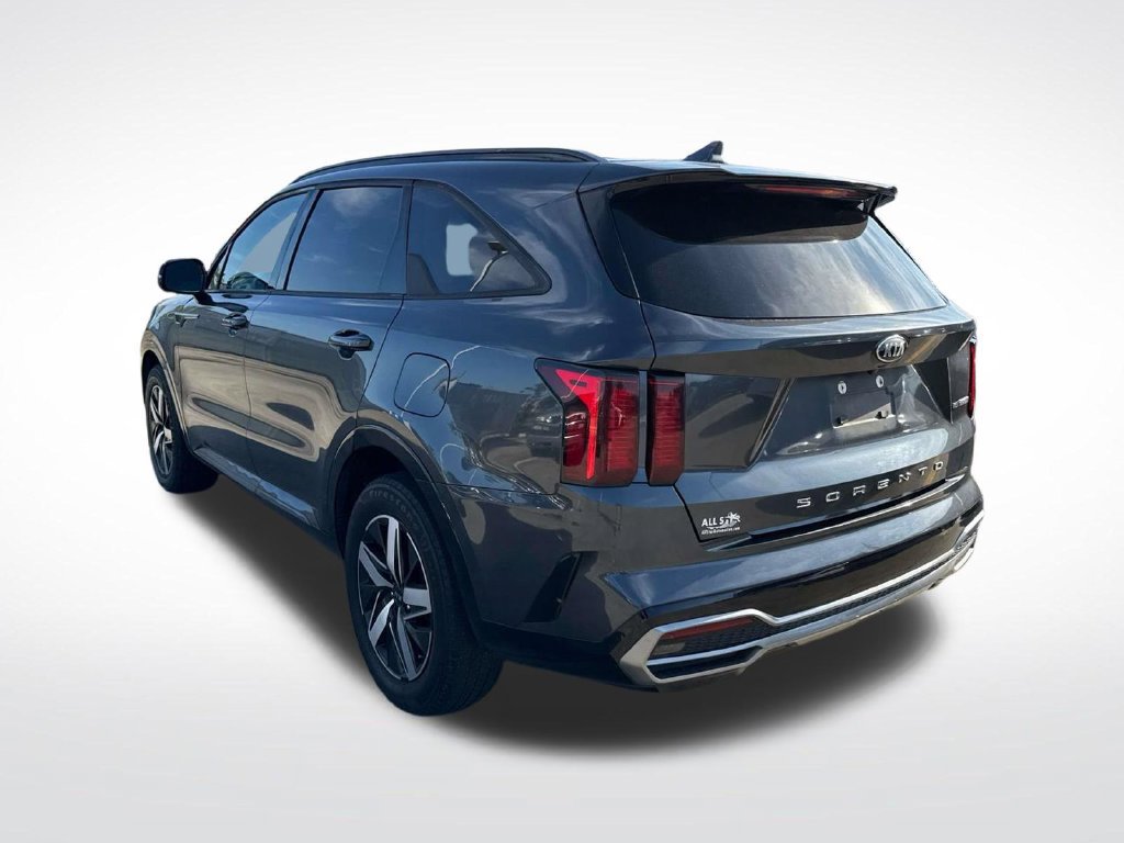 Used 2021 Kia Sorento EX FWD image 6