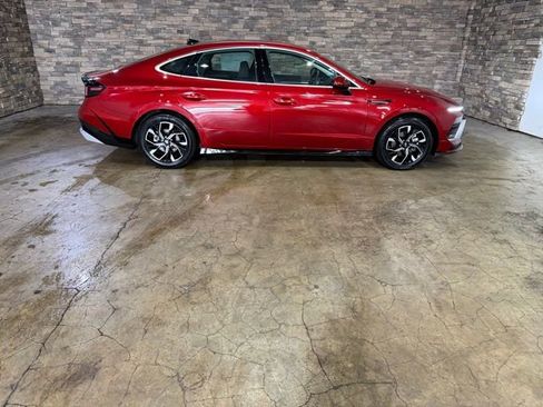 New 2025 Hyundai Sonata SEL FWD image 5