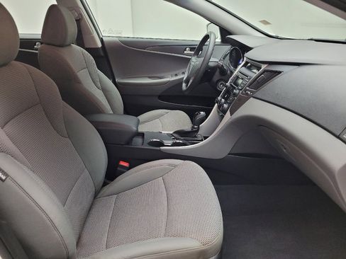 Used 2014 Hyundai Sonata GLS FWD image 21