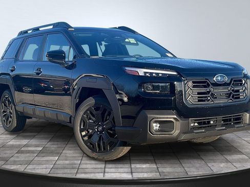 New 2026 Subaru Outback Limited XT image 2