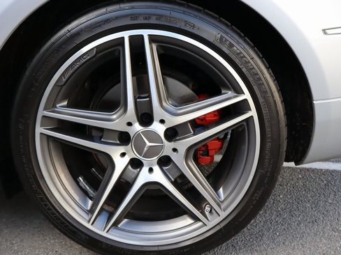 Used 2013 Mercedes-Benz E 350 Cabriolet image 45