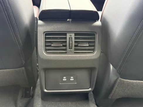 New 2026 Nissan Rogue SV w/ Rock Creek Premium Package image 19