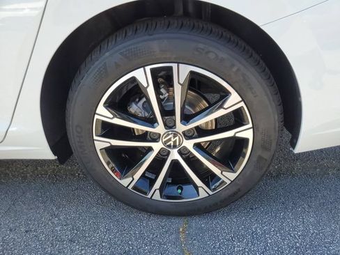 New 2026 Volkswagen Jetta Sport FWD image 7