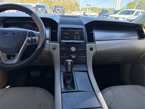 Used 2015 Ford Taurus SEL w/ Equipment Group 201A image 25