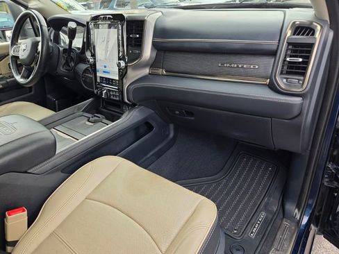 Certified 2023 RAM 3500 Limited AWD/4WD image 20