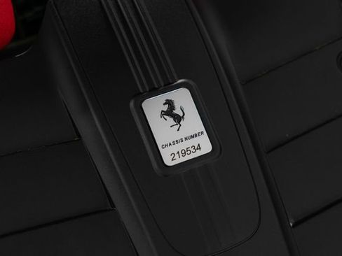 Used 2017 Ferrari F12 Berlinetta RWD image 34