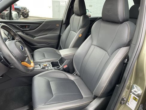 Used 2023 Subaru Forester Wilderness image 12