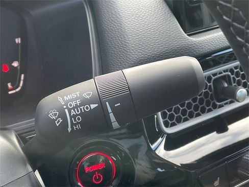 New 2026 Honda Civic Sport Touring image 18