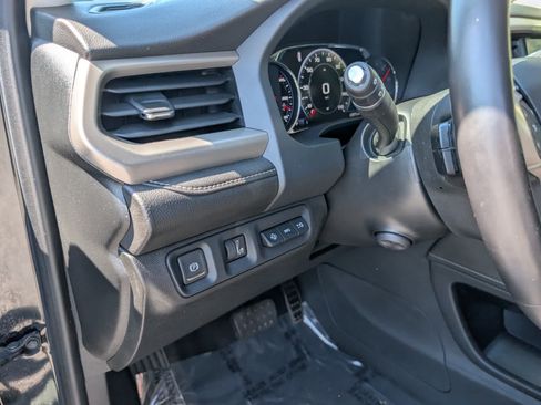 Used 2020 GMC Acadia Denali w/ Technology Package AWD/4WD image 24