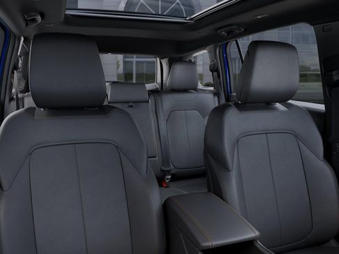 New 2026 Jeep Cherokee Limited AWD/4WD image 26