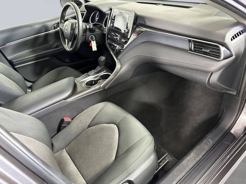 Used 2023 Toyota Camry LE FWD image 25