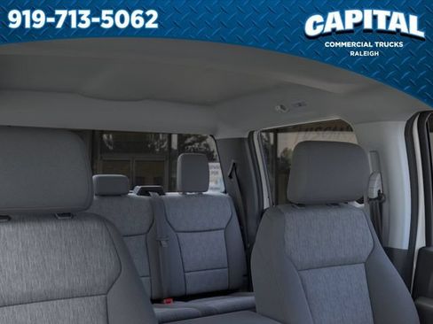 New 2026 Ford F150 XL AWD/4WD image 22