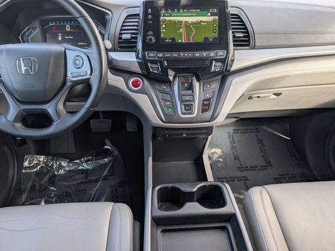 Used 2019 Honda Odyssey EX-L image 21