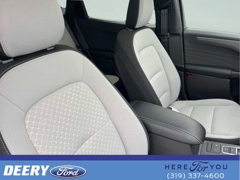 New 2026 Ford Escape Active w/ Cold Weather Package image 13