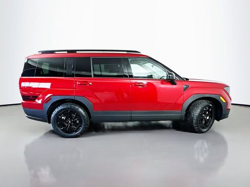 New 2026 Hyundai Santa Fe XRT image 8