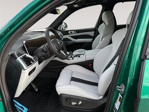 New 2026 BMW X5 M Competition w/ Executive Package image 9