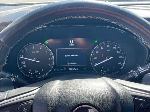 Used 2023 Buick Envision Essence image 14