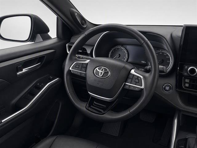 Used 2023 Toyota Highlander XSE AWD/4WD image 21